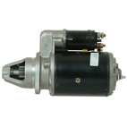 Kasse Mellem. /IH Startmotor 12V-2.8kW