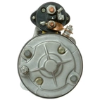 Kasse Mellem. /IH Startmotor 12V-2.8kW
