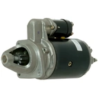 Kasse Mellem. /IH Startmotor 12V-2.8kW
