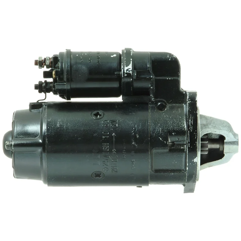 Rover 2300,2600 77>,Startmotor