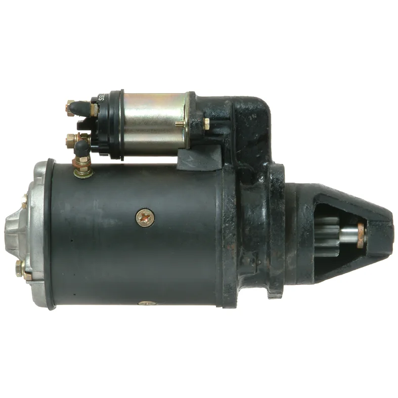 BL/Bedford Startmotor 12V-2.8kW