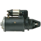 BL/Bedford Startmotor 12V-2.8kW