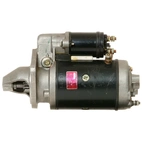 Land Rover Startm. 12V