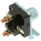 Startrelæ 12V, Isoleret