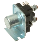 Startrelæ 24V, Isoleret