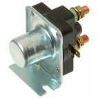 Startrelæ 12V, 3 terminaler