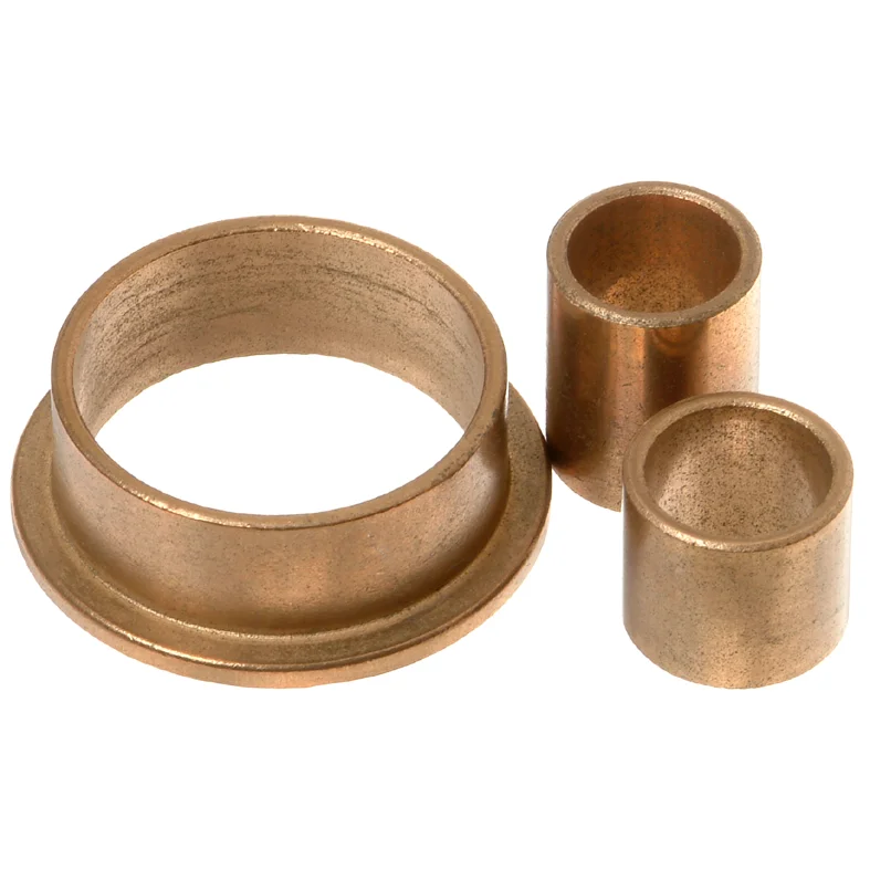 Bøsning sæt, Lucas