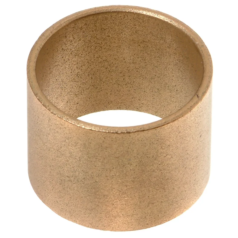 Bøsning, 25,47x28,65x21,6 mm