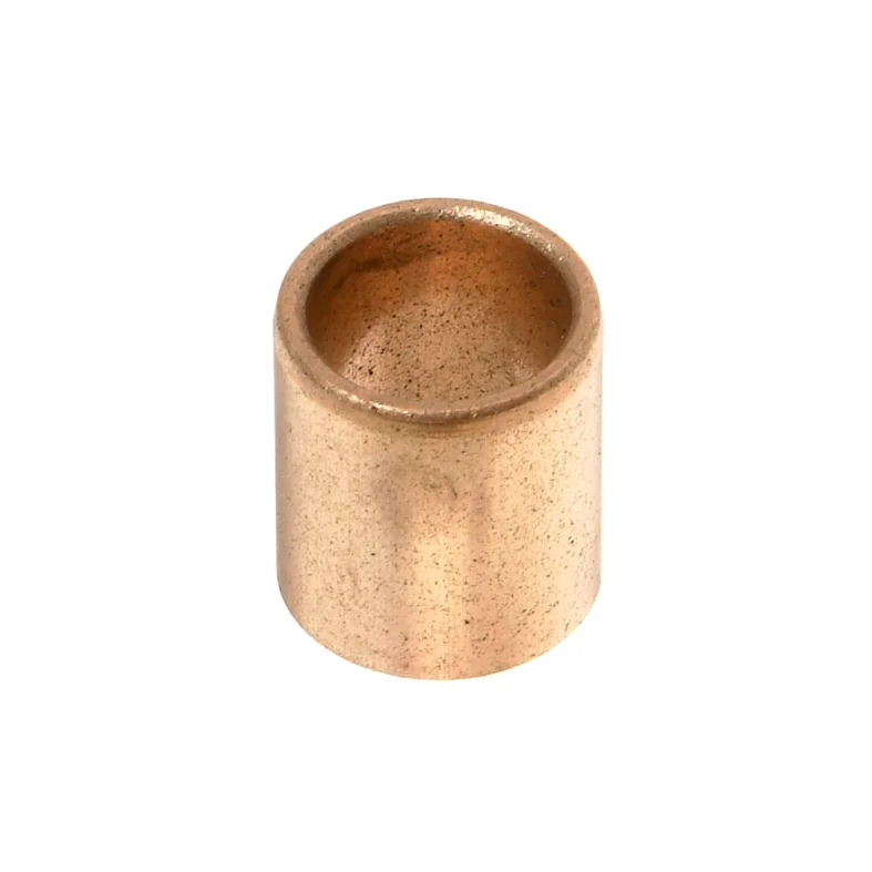 Bøsning, 12x15,08x16,7 mm