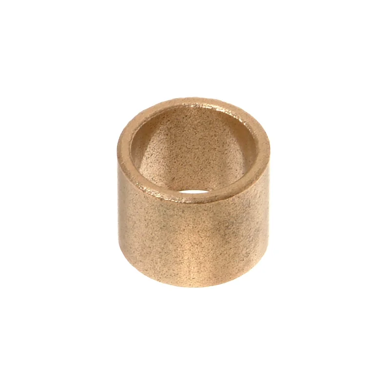 Bøsning 12.76x15.84x12.7 mm