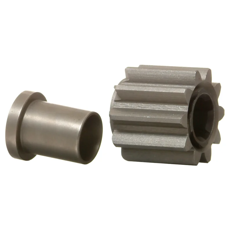 Drev 10 tandhjul, Lucas