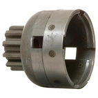 Drev Hylster, 11 Tandskade