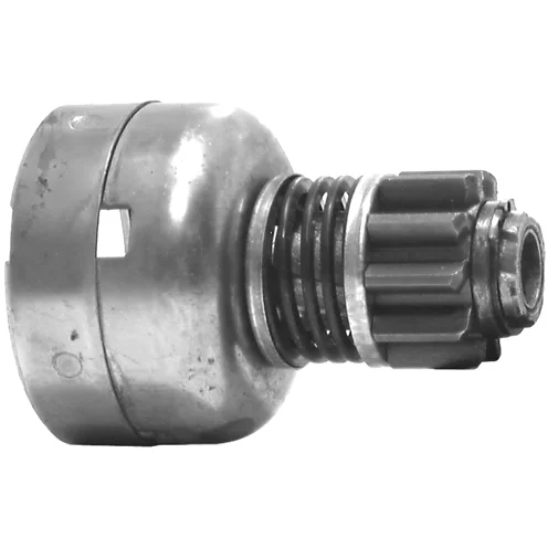 Drev - Hylster 10 Tand