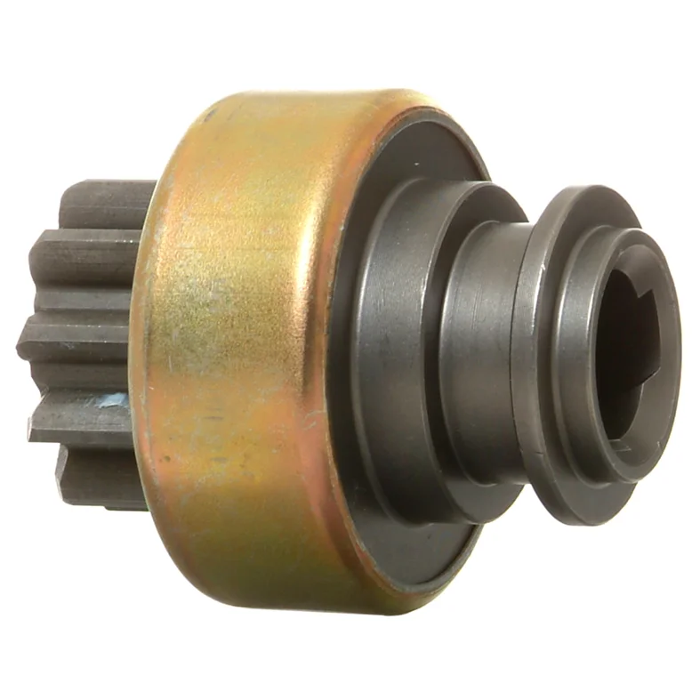 Drev M45, 10 kugg