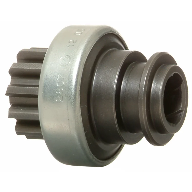 Drev 11 tandhjul, Lucas