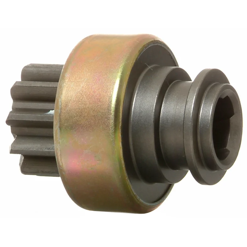 Drev 10 tandhjul, Lucas