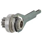 Drev 10 tandhjul, Lucas