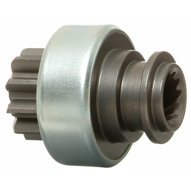 Drev 10 tandhjul, Lucas