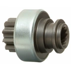 Drev 10 tandhjul, Lucas