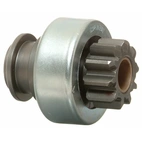 Drev 10 tandhjul, Lucas