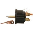 Solenoid - Reparationssæt