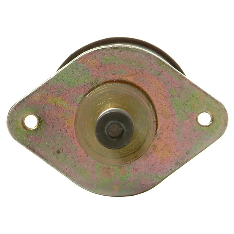 Startrelæ 12V, 4 terminaler