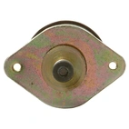 Startrelæ 12V, 4 terminaler