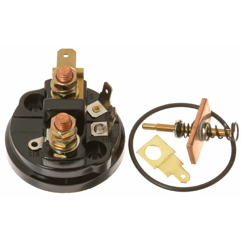 Solenoide - Reparationsæt