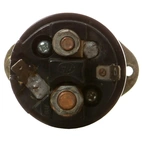 Startrelæ 12V, M78/80 serie.