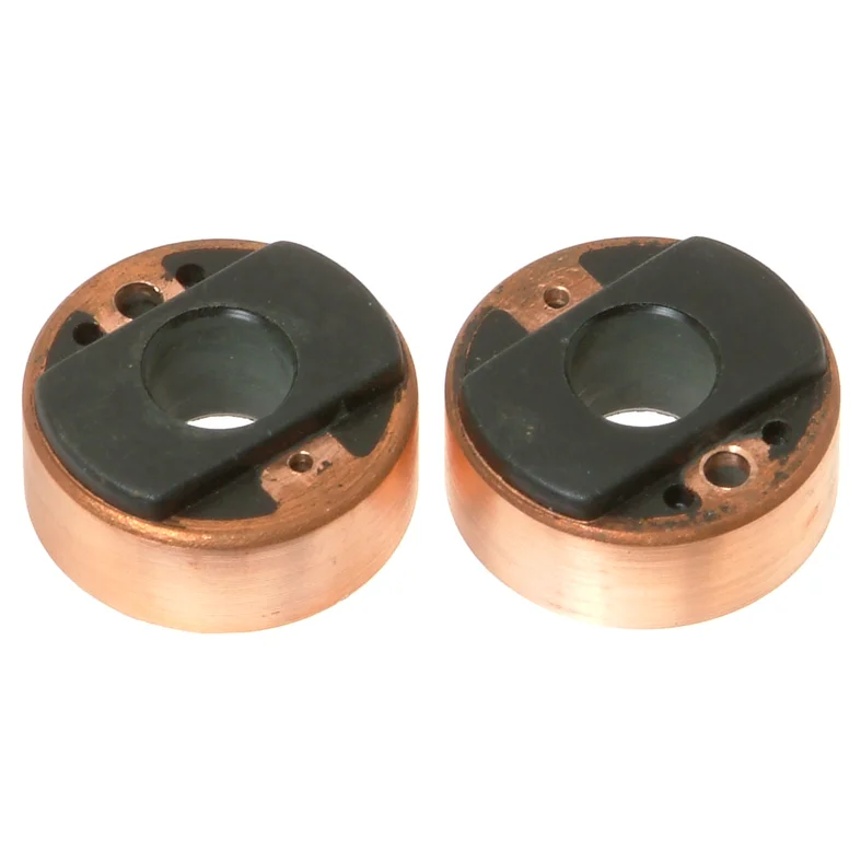 Slæbering 9x25mm. A115/133