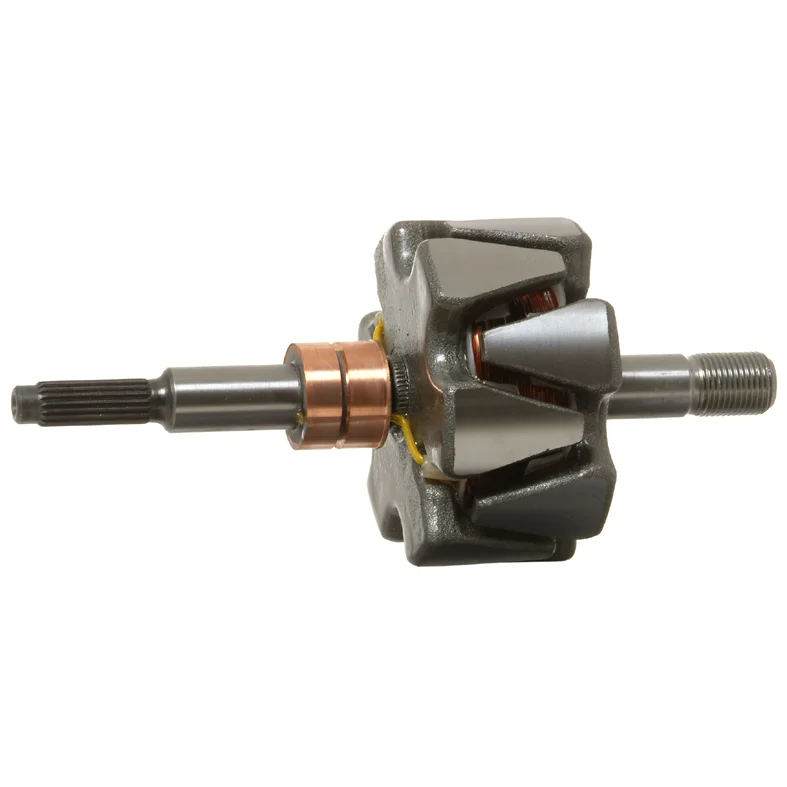 Rotor 12V-55A, A127 pumpe type.