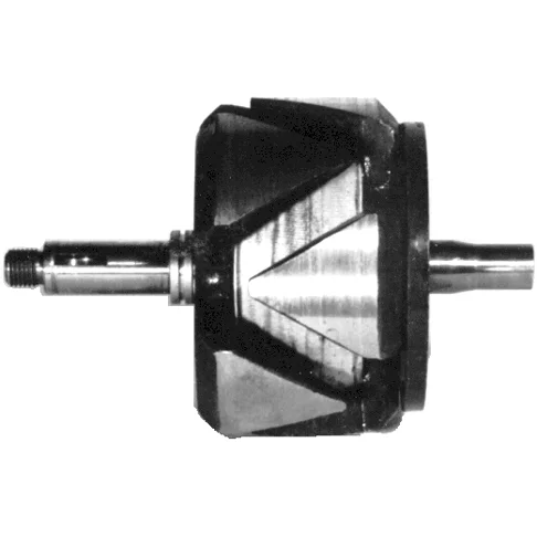 Rotor 12V-45A, 11 ACR typ.
