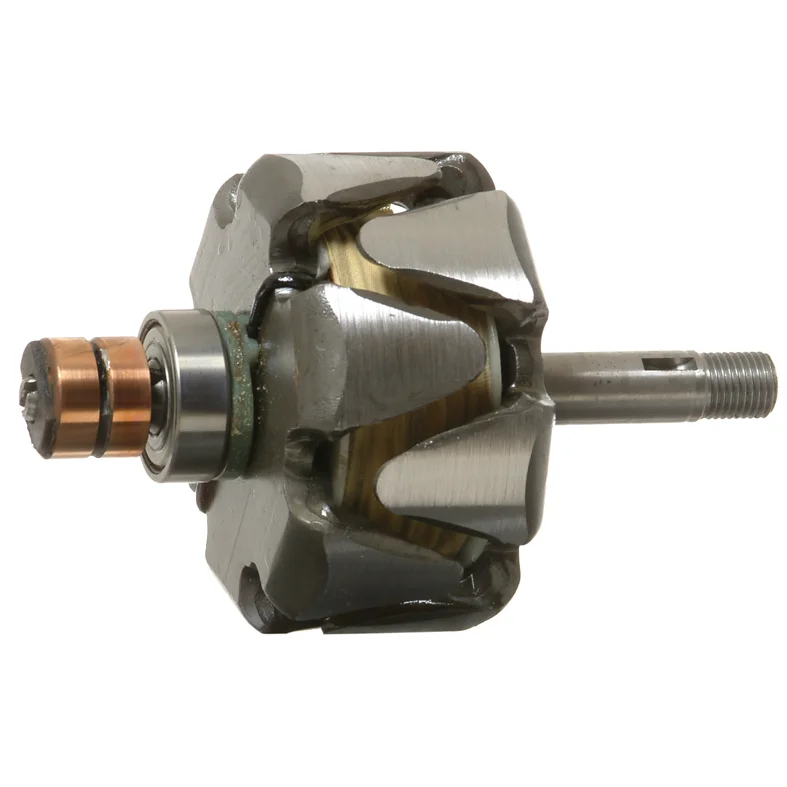 Rotor 12V-65/75A, A133 type generator