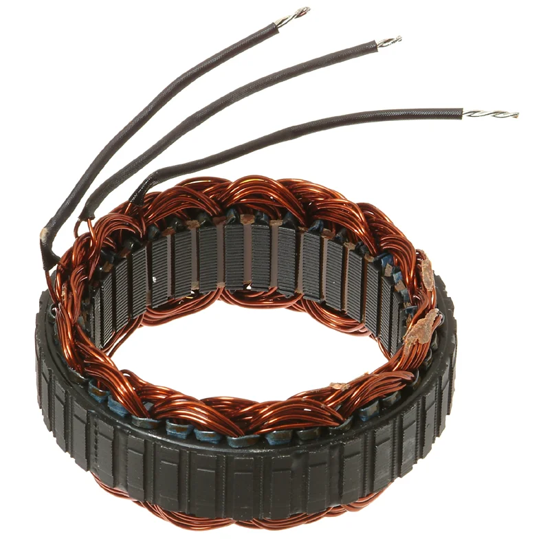 Stator 12V-65A, A133 serien