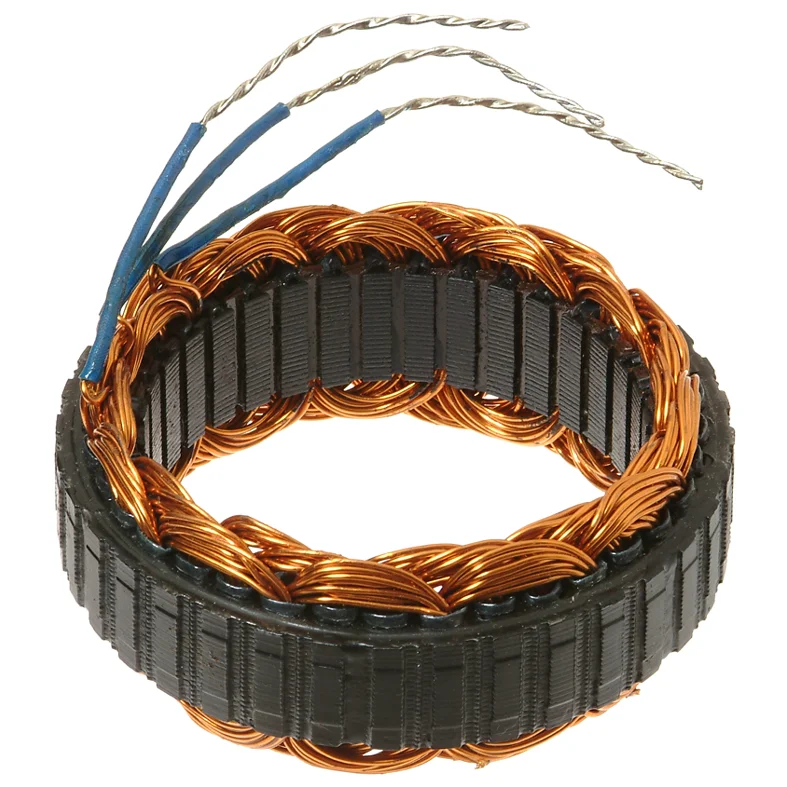 Stator 12V-55A, A133 serien