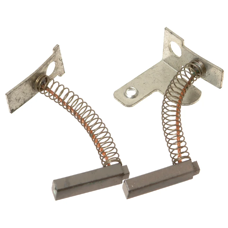 Kulbørstesæt, 4x7x20mm