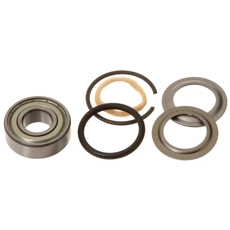 Smådelsæt 17/18 ACR