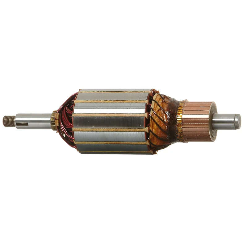 Anker Generator 12V, C40L type