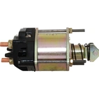Startrelæ 12V, Marelli