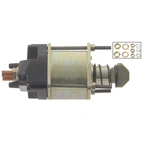 Solenoid Fiat, Lada/Vaz