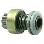 Drev 9 kugg, Fiat 126 Marelli