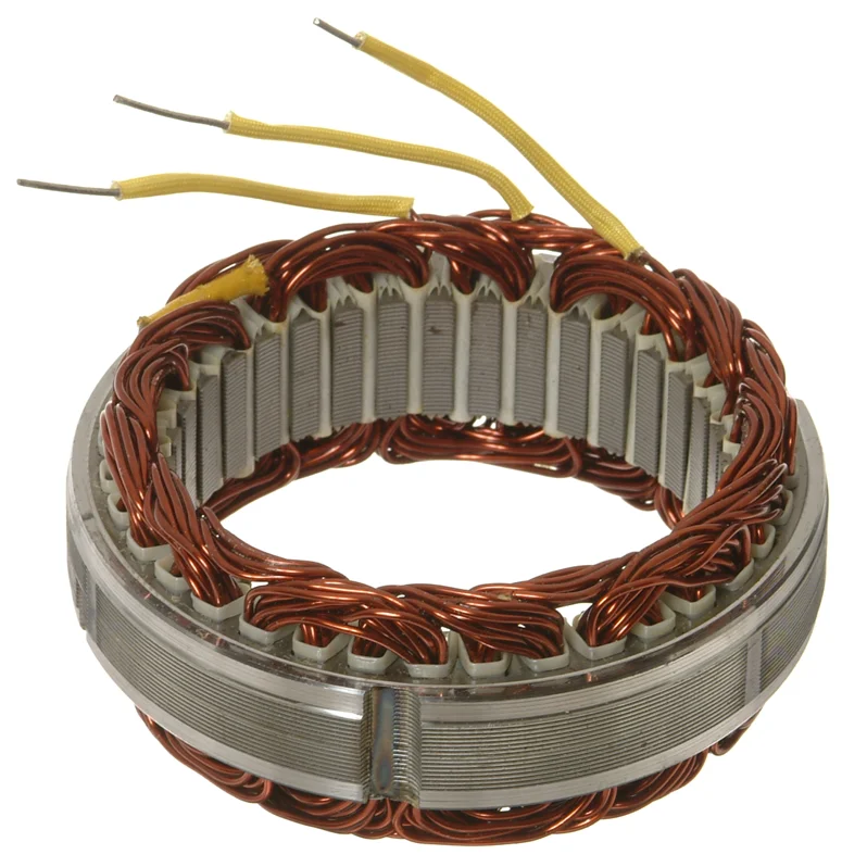 Stator 12V-55A