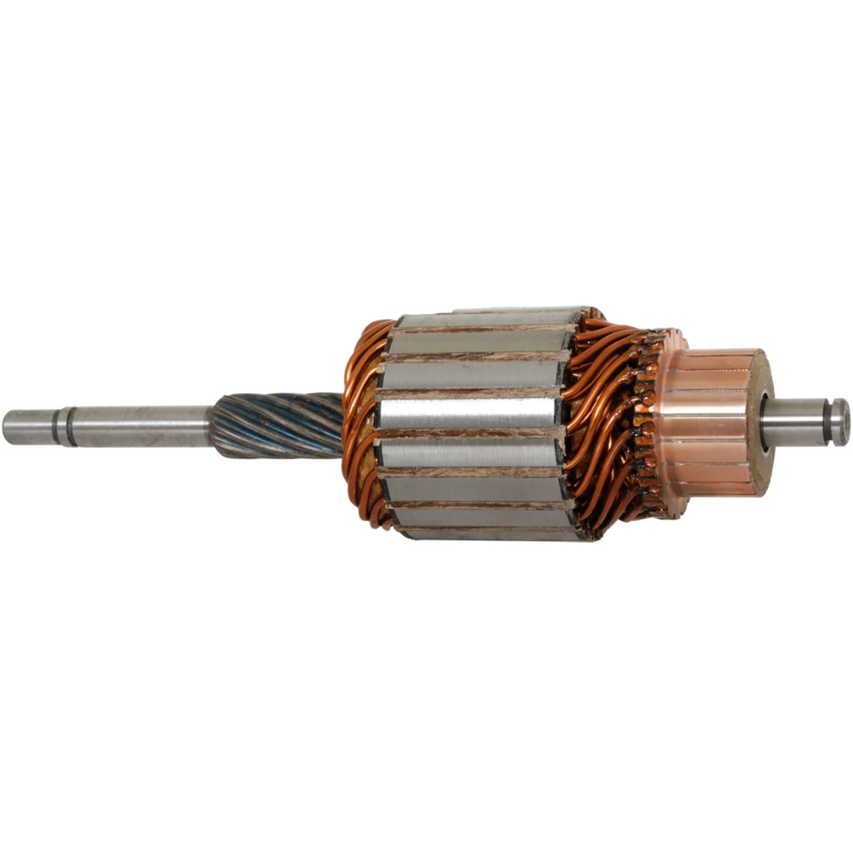 Anker 12V, Marelli