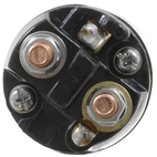 startrelæ 12V, Marelli/Fiat