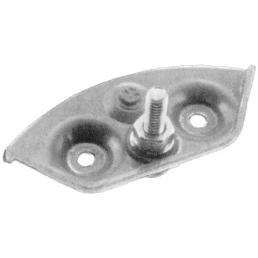 Isoleringsdiode
