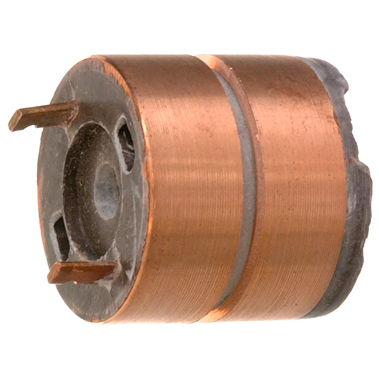 Slæbering 10x24.8, Motorola US