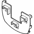 Plastkåpa Generator