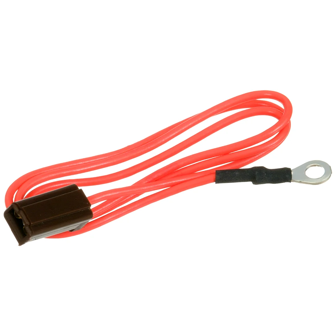 Kabel-tilslutning
