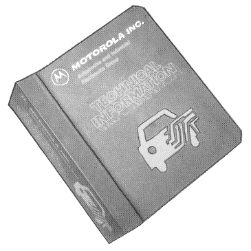 Motorola Katalog