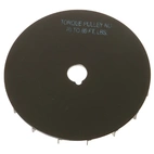 Ventilatorskive 22x165, Motorola